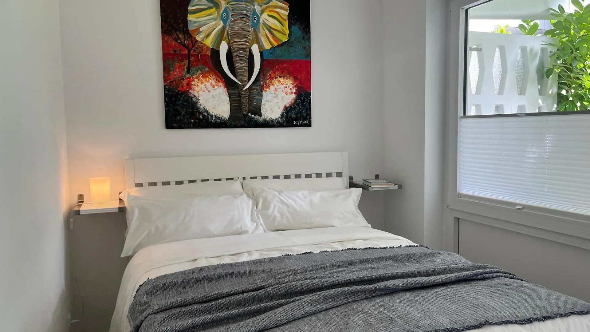 Modern Studio With Garden Near Isar River, Munich Lejlighed Tyskland